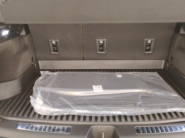 2025 Cadillac XT4 Vehicle Photo in PINEVILLE, NC 28134-8495
