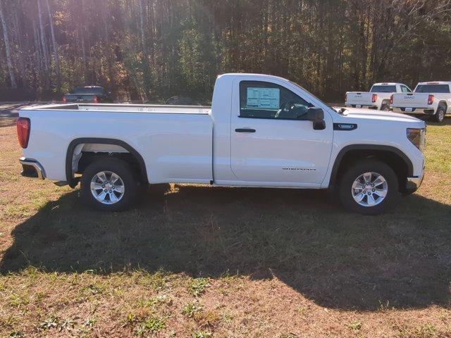 2025 GMC Sierra 1500 Vehicle Photo in ALBERTVILLE, AL 35950-0246