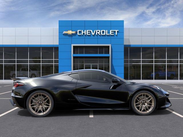 2025 Chevrolet Corvette Z06 Vehicle Photo in PAWLING, NY 12564-3219