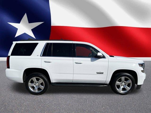 Used 2019 Chevrolet Tahoe LT with VIN 1GNSCBKC6KR256863 for sale in Jersey Village, TX