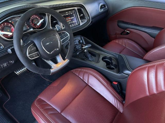 2022 Dodge Challenger Vehicle Photo in TURLOCK, CA 95380-4918