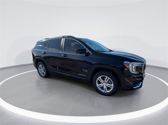 2022 GMC Terrain Vehicle Photo in BOWLING GREEN, KY 42104-4102