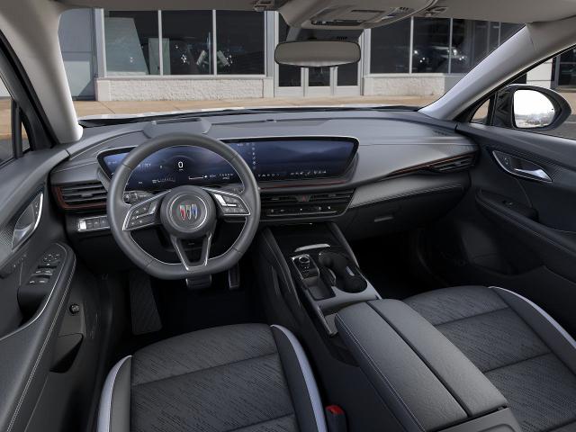 2024 Buick Envision Vehicle Photo in TREVOSE, PA 19053-4984