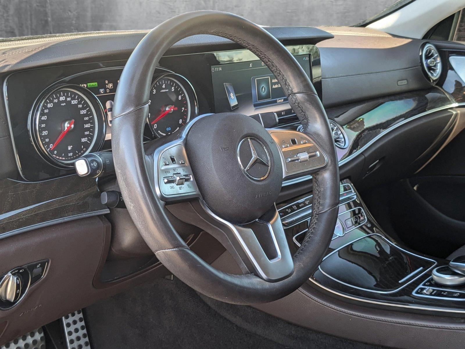 2019 Mercedes-Benz CLS Vehicle Photo in St. Petersburg, FL 33713