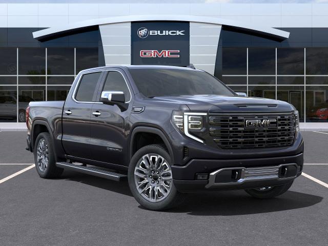 2025 GMC Sierra 1500 Vehicle Photo in HENDERSON, NV 89014-6702