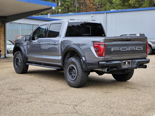 2024 Ford F-150 Raptor photo 7