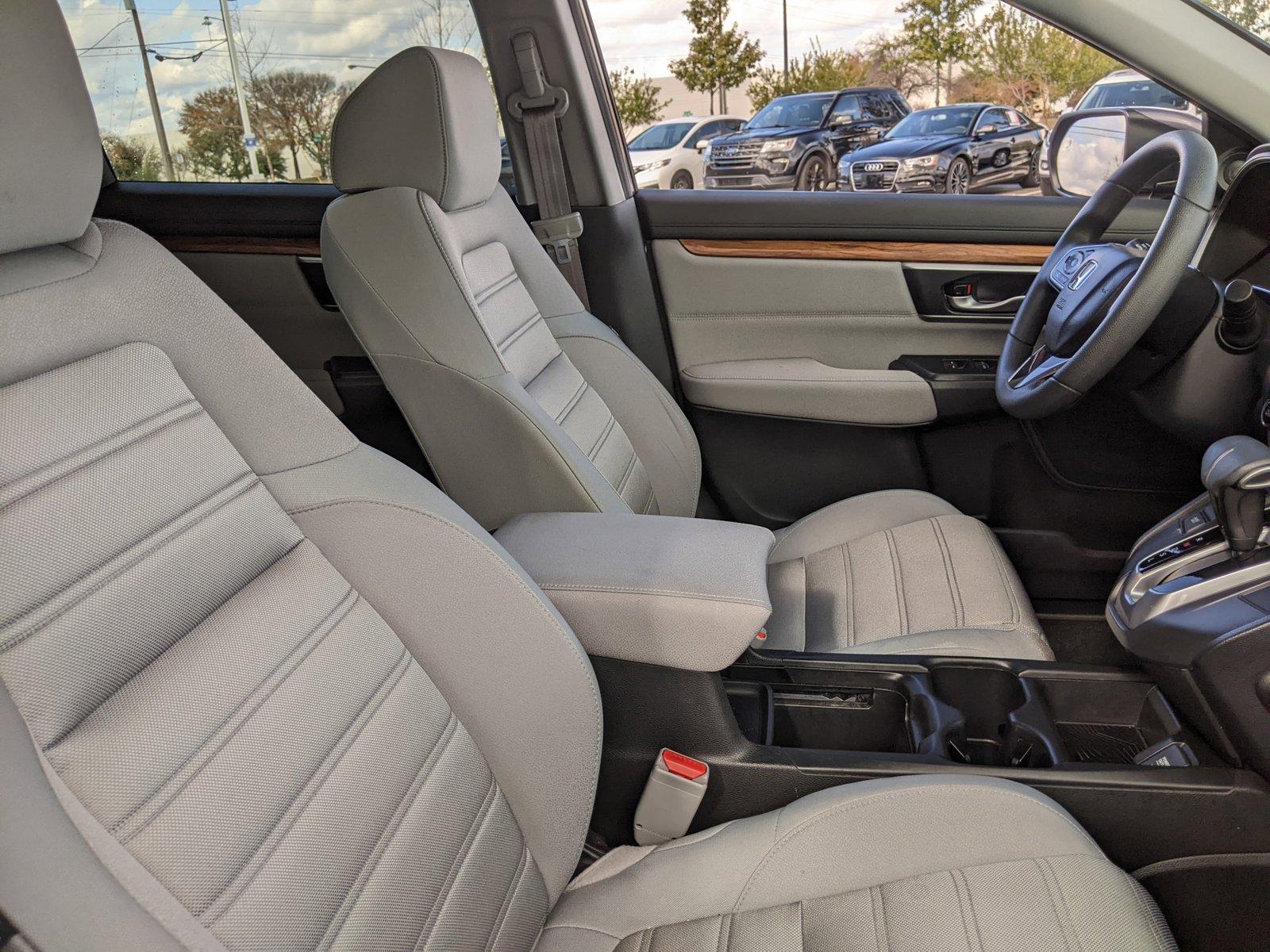 2018 Honda CR-V Vehicle Photo in Austin, TX 78728