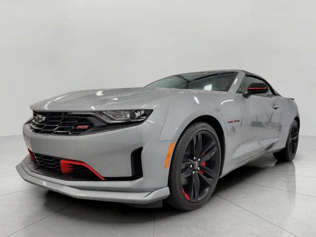 2023 Chevrolet Camaro Vehicle Photo in NEENAH, WI 54956-2243