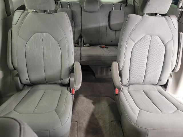 2020 Chrysler Pacifica Vehicle Photo in APPLETON, WI 54914-4656