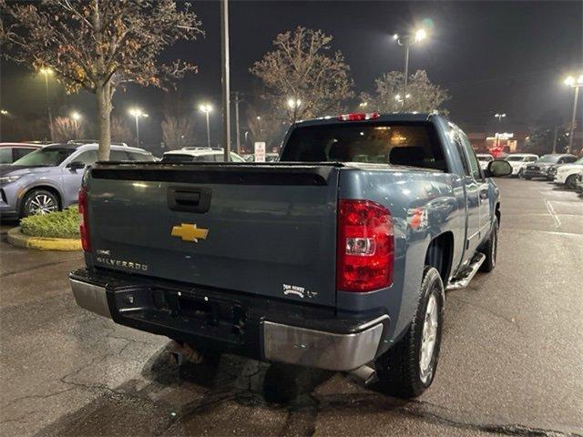 2009 Chevrolet Silverado 1500 Vehicle Photo in Willow Grove, PA 19090