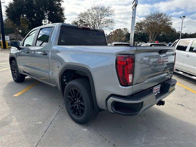 2025 GMC Sierra 1500 Vehicle Photo in BATON ROUGE, LA 70806-4466