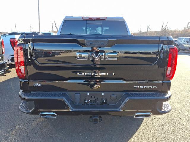 2022 GMC Sierra 1500 Vehicle Photo in TREVOSE, PA 19053-4984