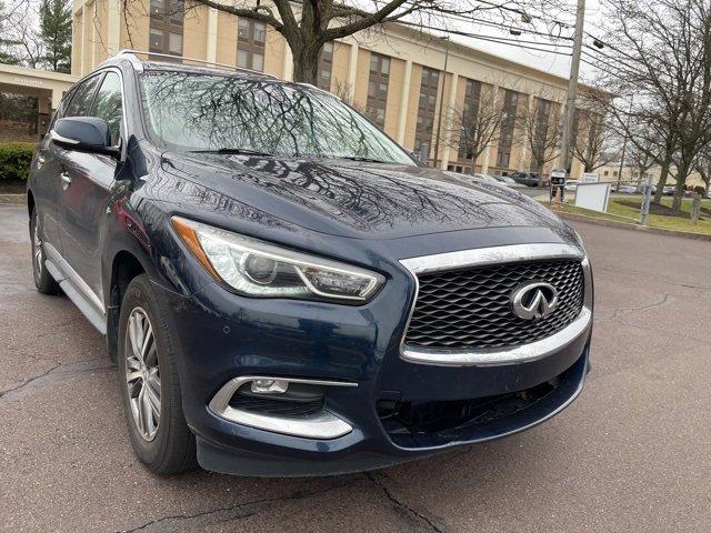 2019 INFINITI QX60 Vehicle Photo in Willow Grove, PA 19090