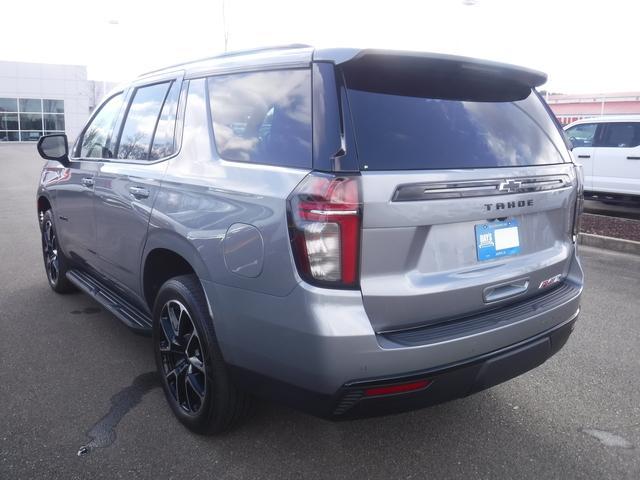 2023 Chevrolet Tahoe Vehicle Photo in JASPER, GA 30143-8655