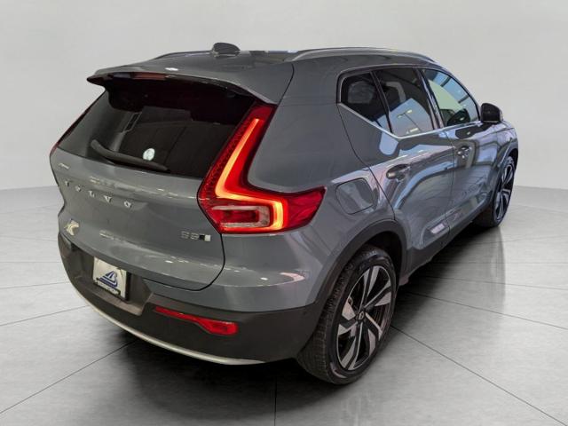 2023 Volvo XC40 Vehicle Photo in Oshkosh, WI 54901