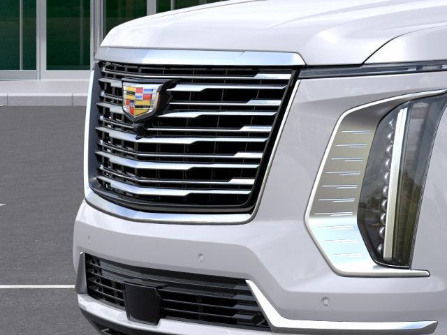 2025 Cadillac Escalade Vehicle Photo in BATON ROUGE, LA 70809-4546