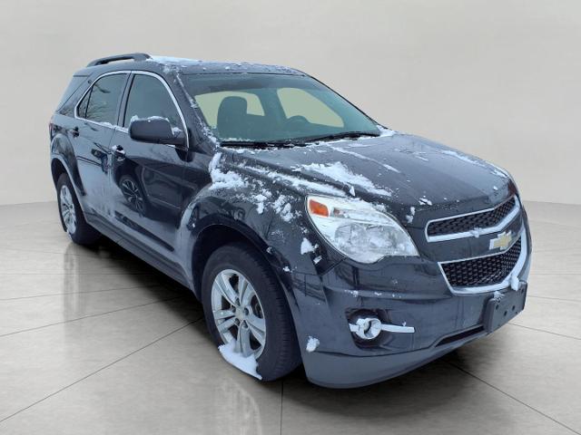 2014 Chevrolet Equinox Vehicle Photo in Oshkosh, WI 54904