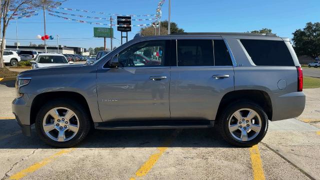 2020 Chevrolet Tahoe Vehicle Photo in BATON ROUGE, LA 70806-4466