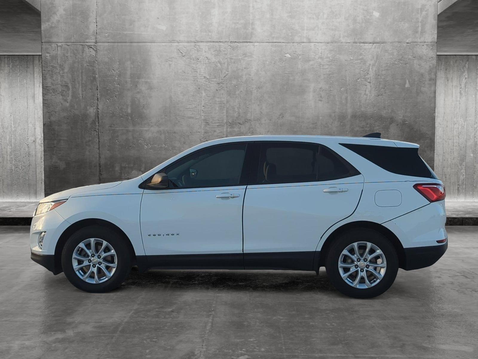 2019 Chevrolet Equinox Vehicle Photo in Ft. Myers, FL 33907