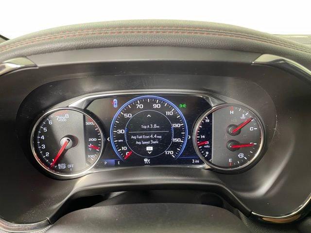 2025 Chevrolet Blazer Vehicle Photo in PHOENIX, AZ 85014-3381
