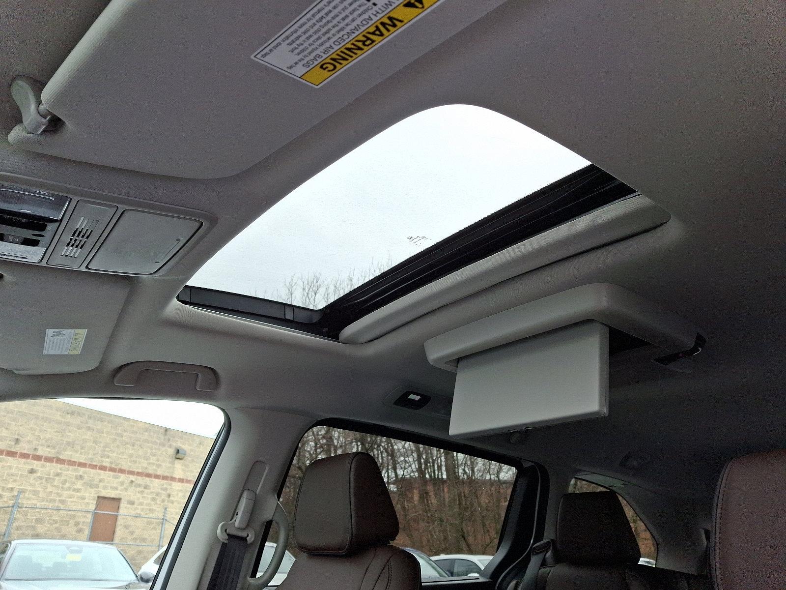 2025 Honda Odyssey Vehicle Photo in Harrisburg, PA 17111