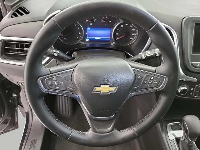 2024 Chevrolet Equinox Vehicle Photo in APPLETON, WI 54914-4656