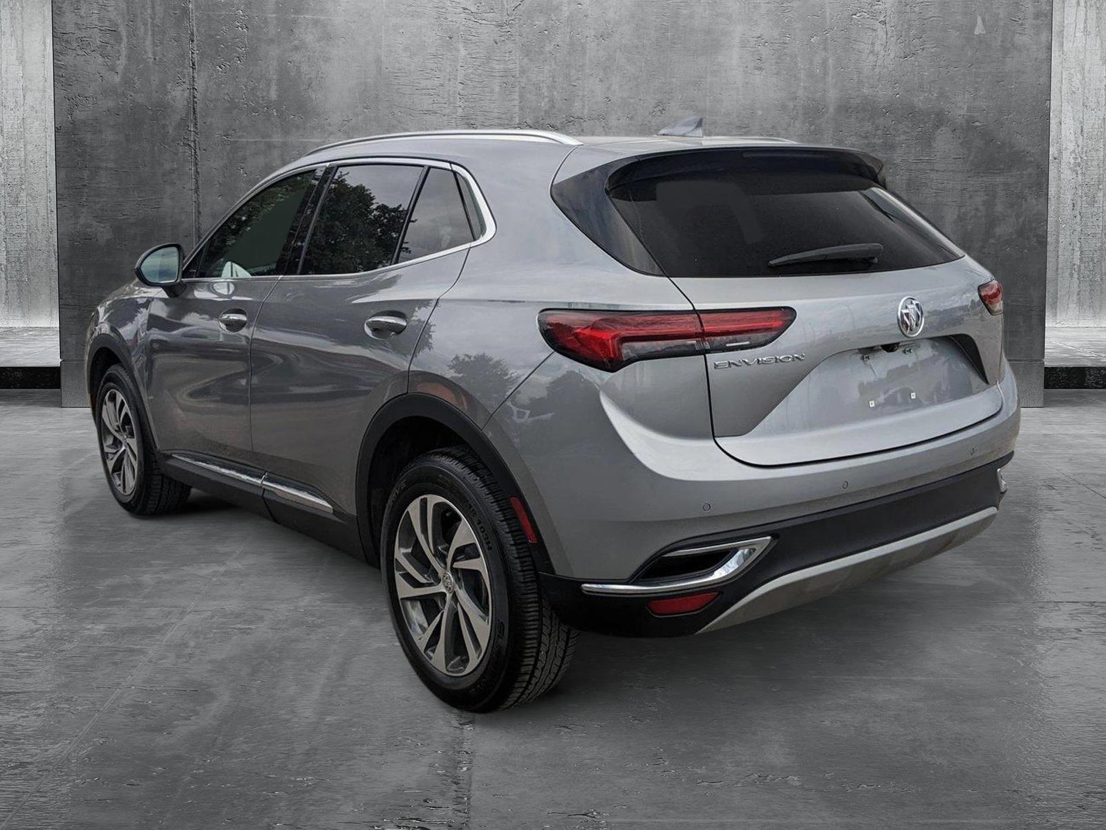 2023 Buick Envision Vehicle Photo in Corpus Christi, TX 78415