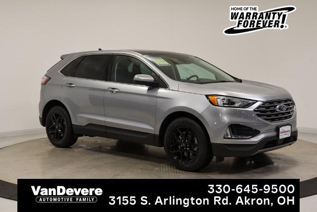 2021 Ford Edge Vehicle Photo in Akron, OH 44312