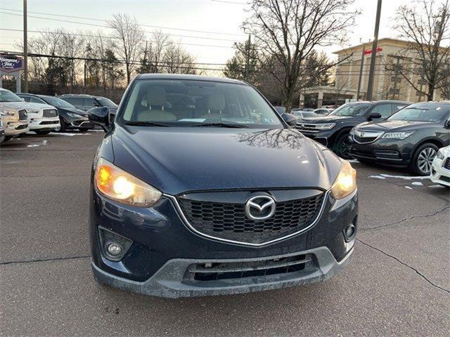 2015 Mazda CX-5 Vehicle Photo in Willow Grove, PA 19090