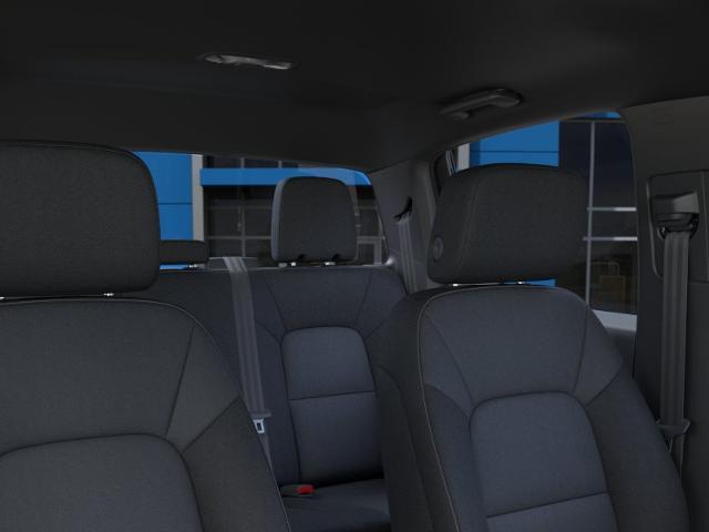 2024 Chevrolet Colorado Vehicle Photo in LANCASTER, PA 17601-0000