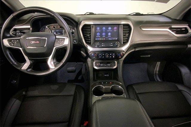 2023 GMC Acadia Vehicle Photo in INDEPENDENCE, MO 64055-1377