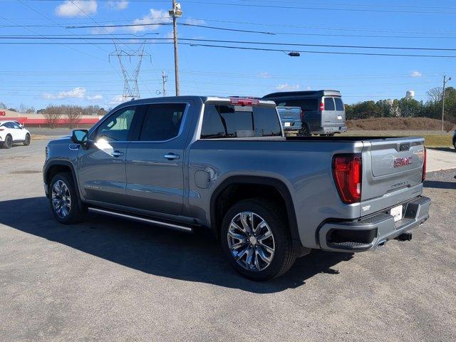 2025 GMC Sierra 1500 Vehicle Photo in ALBERTVILLE, AL 35950-0246