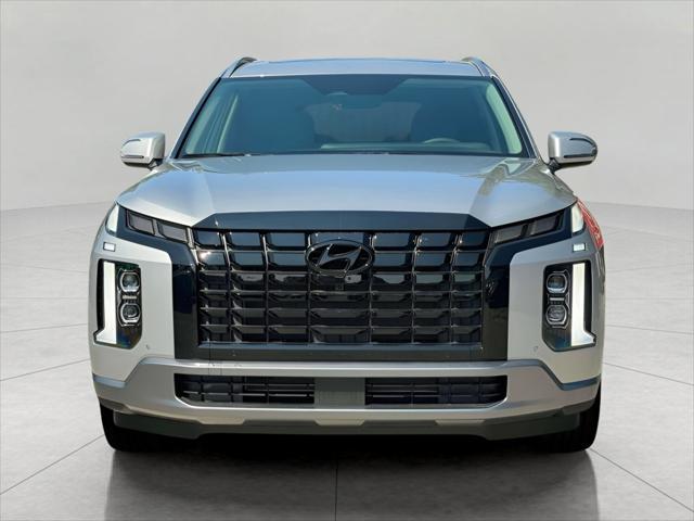 2025 Hyundai PALISADE Vehicle Photo in Green Bay, WI 54304