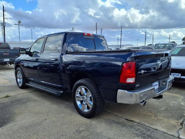 Used 2016 RAM Ram 1500 Pickup Lone Star with VIN 3C6RR6LT7GG356335 for sale in Rosenberg, TX