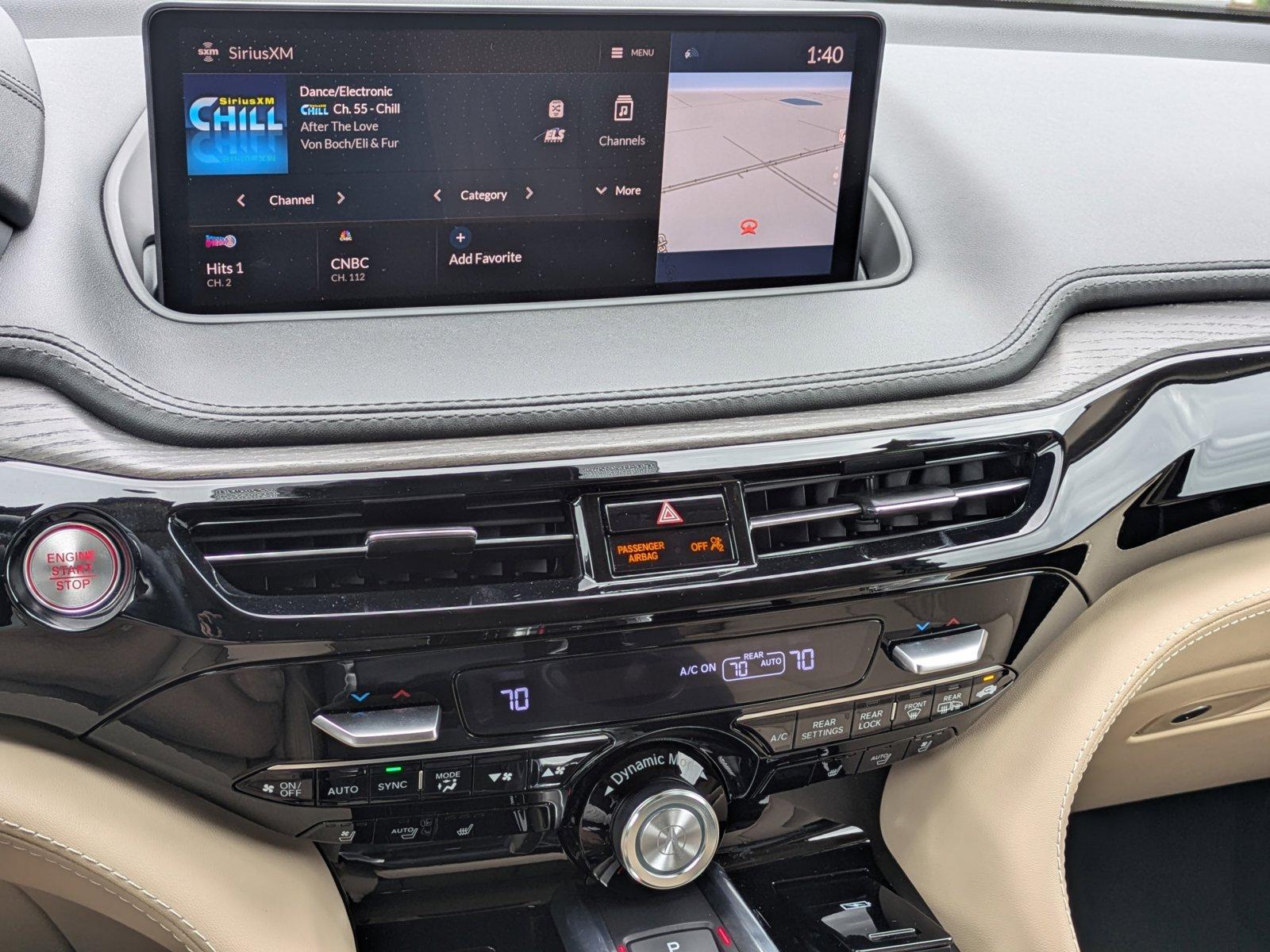 2022 Acura MDX Vehicle Photo in Sarasota, FL 34231