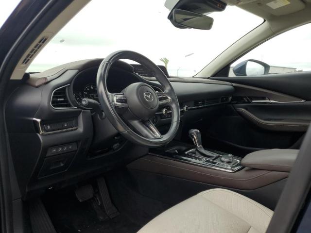 2021 Mazda CX-30 Vehicle Photo in BROUSSARD, LA 70518-0000