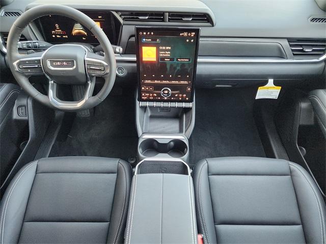 2025 GMC Terrain Vehicle Photo in GAINESVILLE, TX 76240-2013