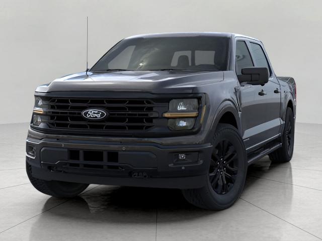 2025 Ford F-150 Vehicle Photo in Neenah, WI 54956