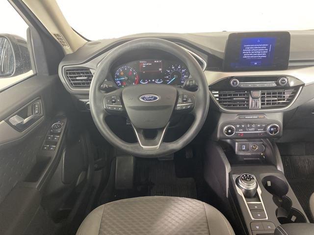 2020 Ford Escape Vehicle Photo in MEDINA, OH 44256-9001