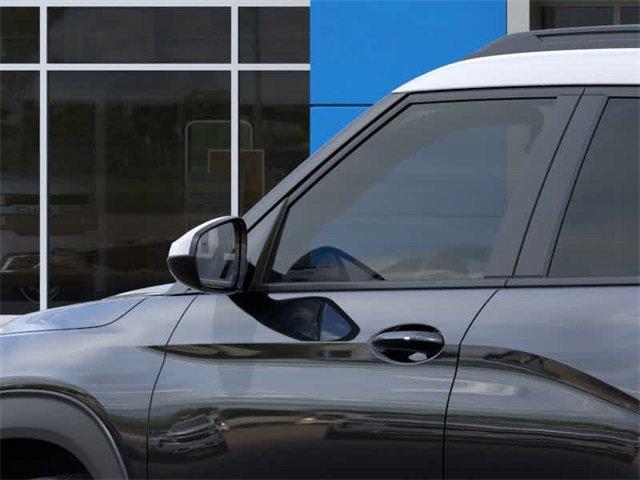 2025 Chevrolet Trailblazer Vehicle Photo in COLLIERVILLE, TN 38017-9006