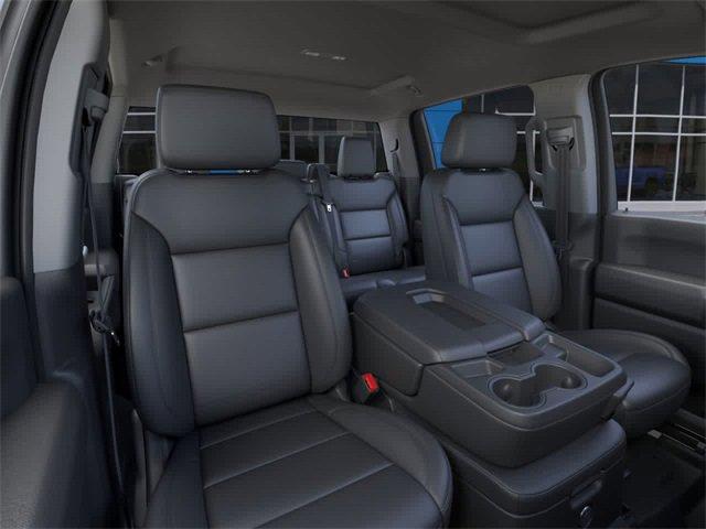 2025 Chevrolet Silverado 2500 HD Vehicle Photo in COLLIERVILLE, TN 38017-9006