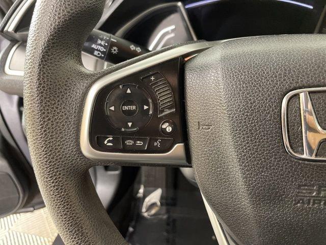 2016 Honda Civic Sedan Vehicle Photo in PHOENIX, AZ 85014-3381