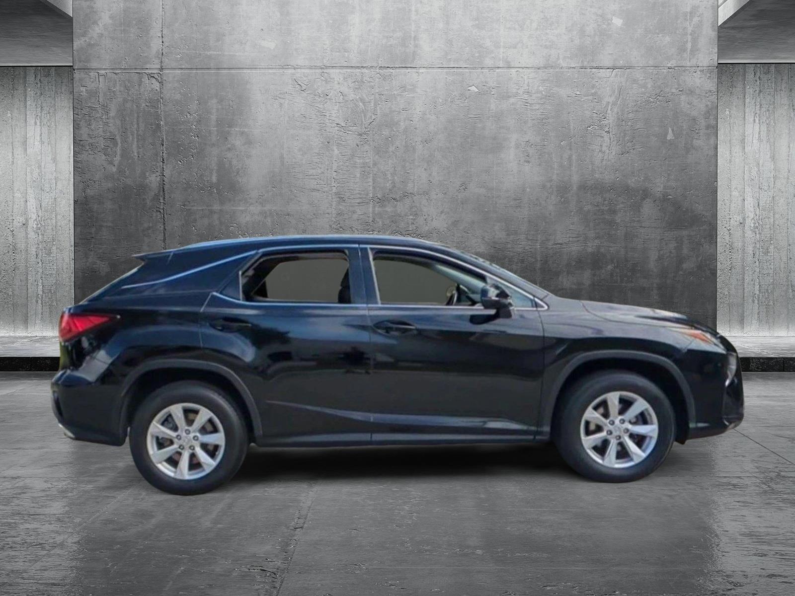 2016 Lexus RX 350 Vehicle Photo in West Palm Beach, FL 33417