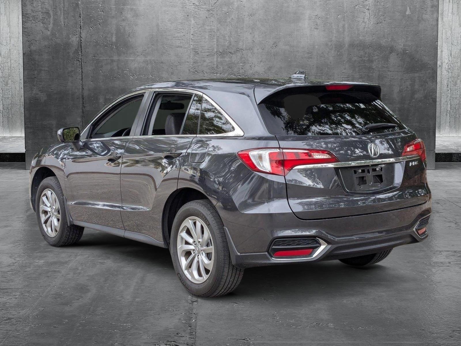 2016 Acura RDX Vehicle Photo in Maitland, FL 32751