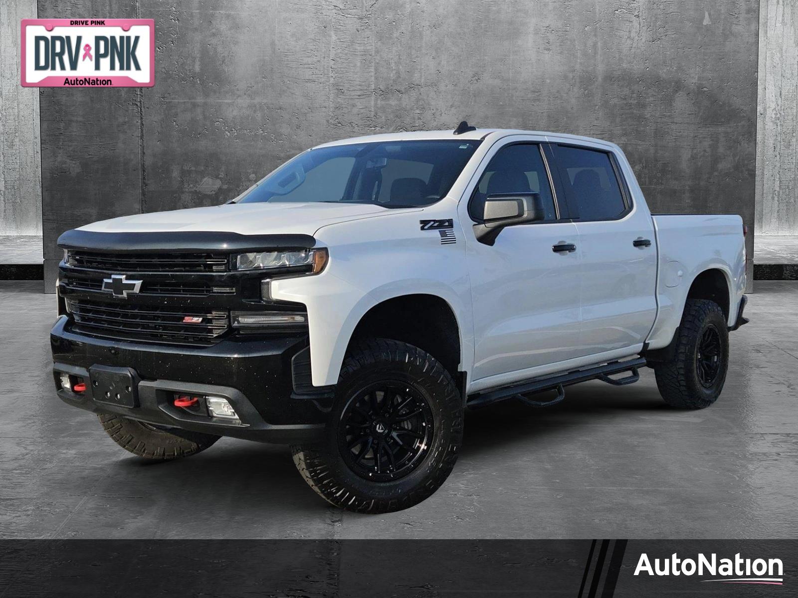 2019 Chevrolet Silverado 1500 Vehicle Photo in CORPUS CHRISTI, TX 78416-1100