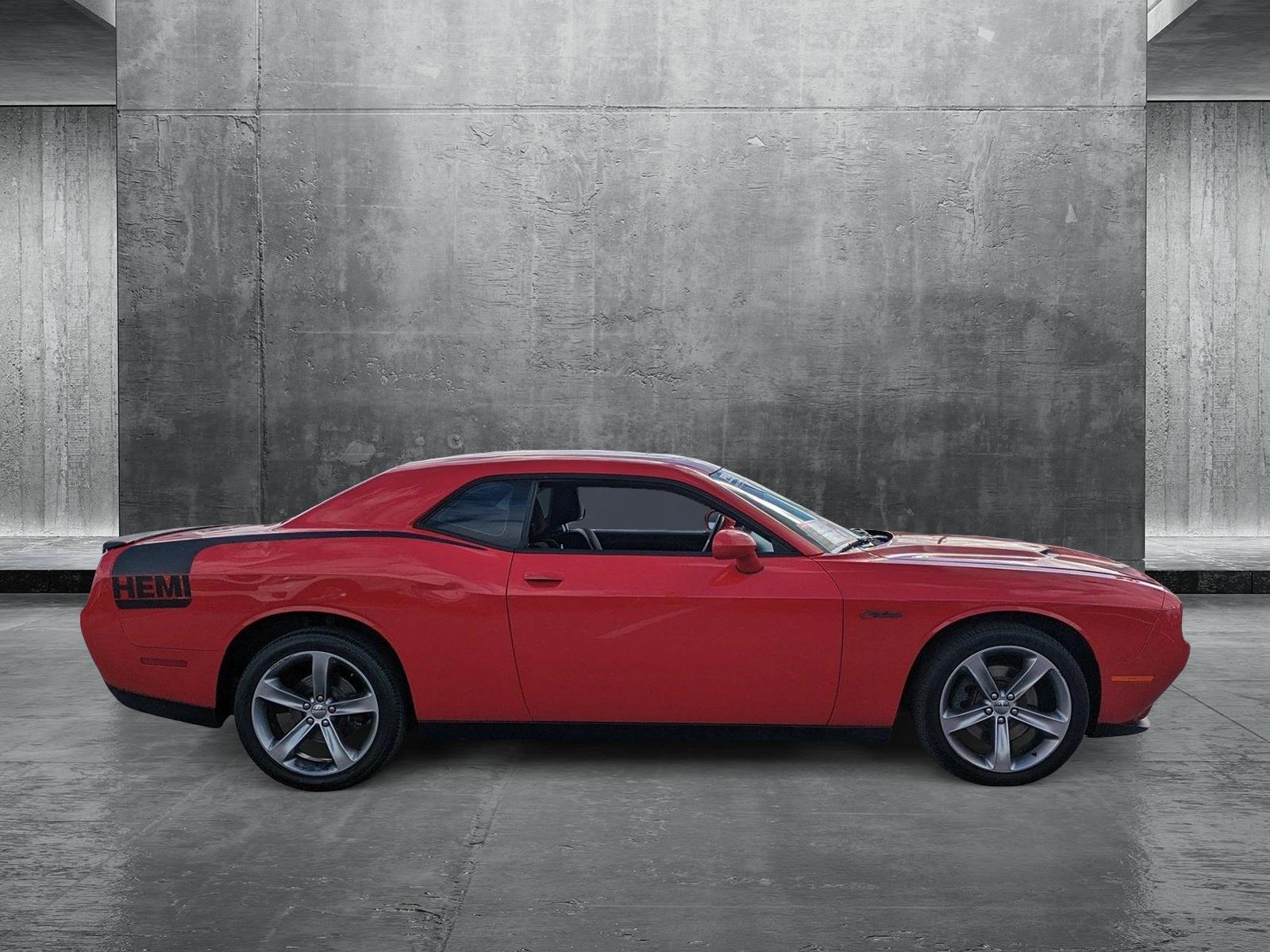 2015 Dodge Challenger Vehicle Photo in Clearwater, FL 33765