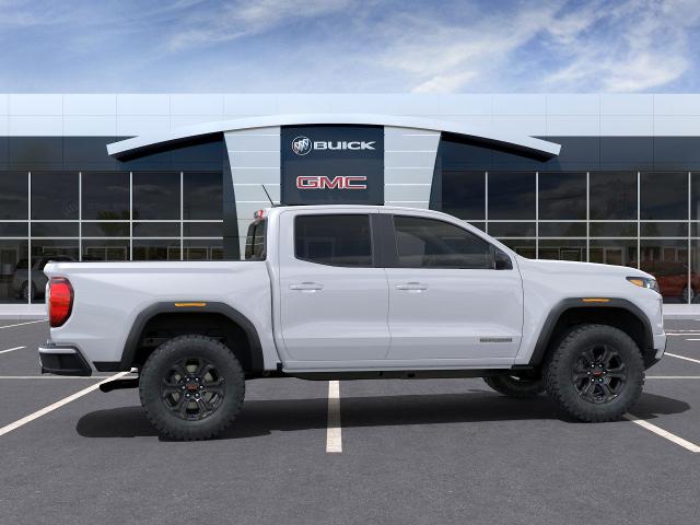 2025 GMC Canyon Vehicle Photo in LAS VEGAS, NV 89146-3033