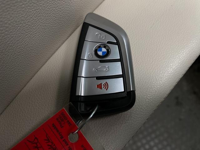 2022 BMW X5 xDrive40i Vehicle Photo in Appleton, WI 54913