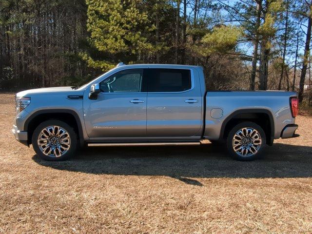 2025 GMC Sierra 1500 Vehicle Photo in ALBERTVILLE, AL 35950-0246