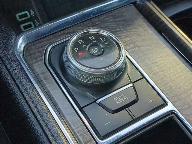 2018 Ford Expedition Vehicle Photo in COLLIERVILLE, TN 38017-9006